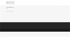 Desktop Screenshot of 360quotellc.com